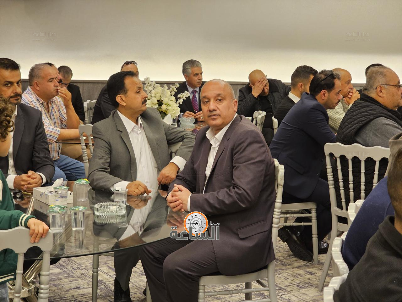 Madar Al-Saa Images 0.3338422926435194