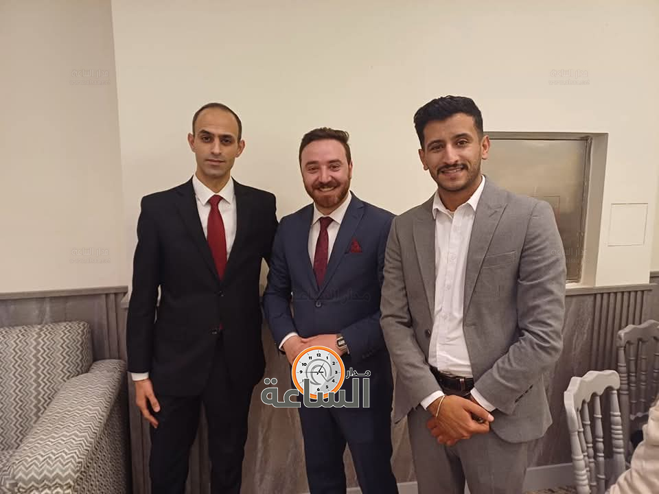 Madar Al-Saa Images 0.32332003010339716