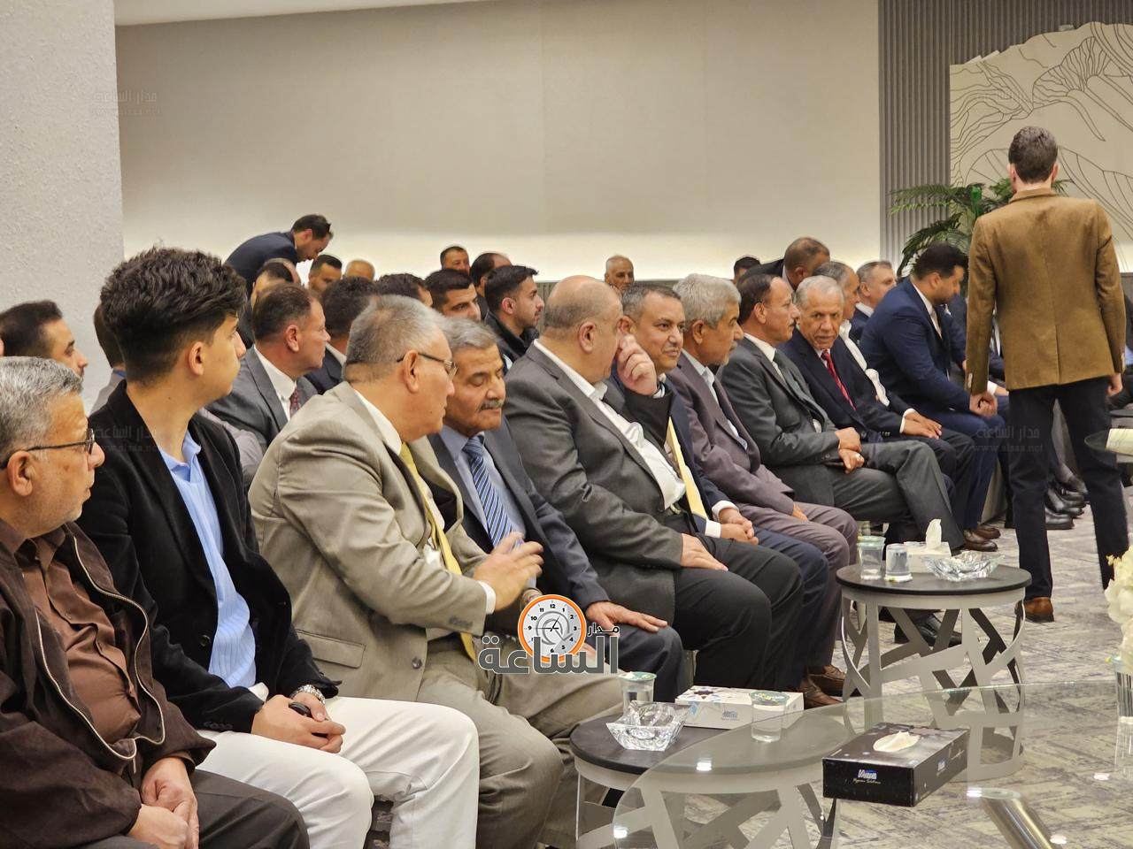 Madar Al-Saa Images 0.7361831864574169