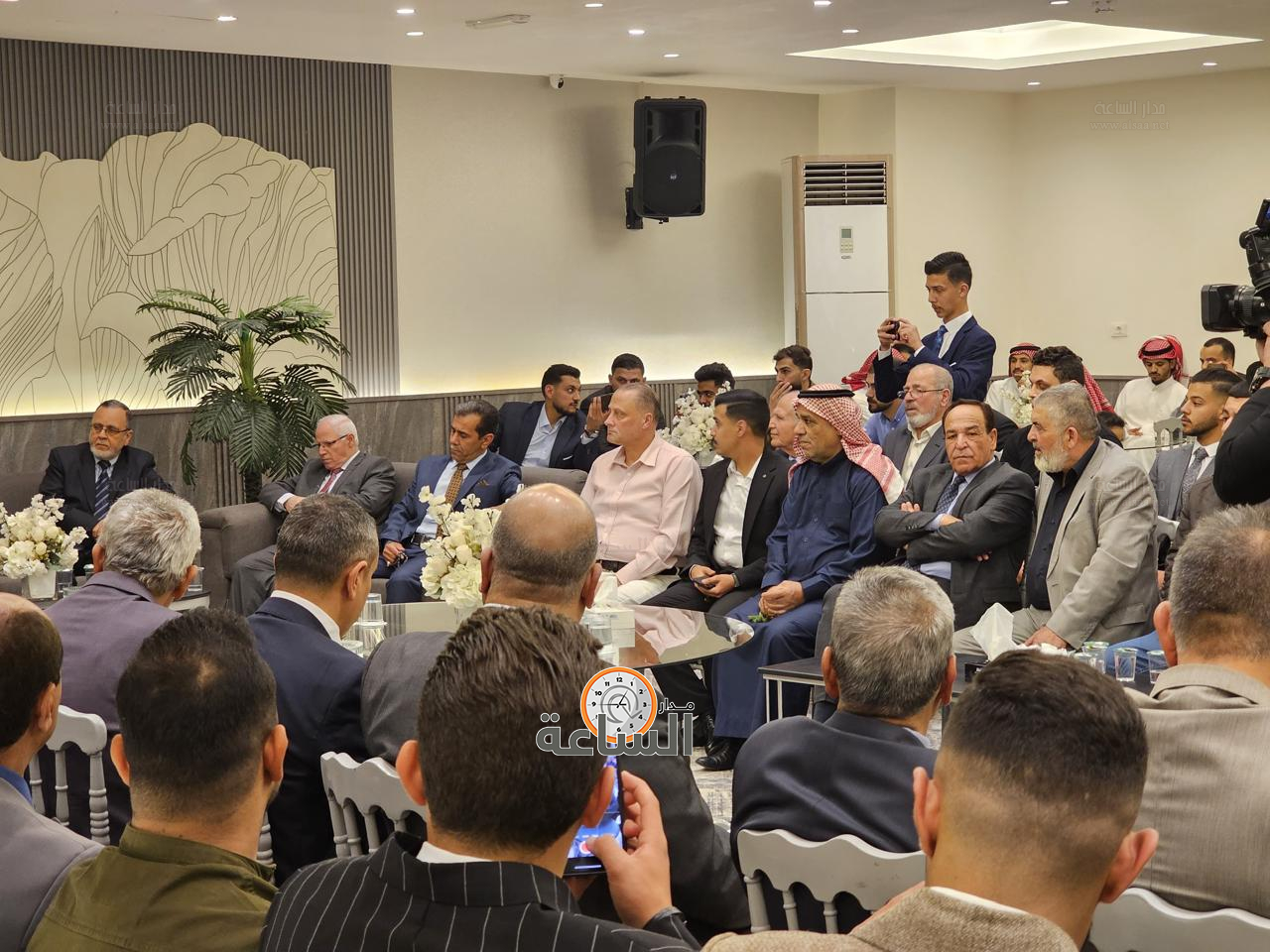 Madar Al-Saa Images 0.7936019545999591