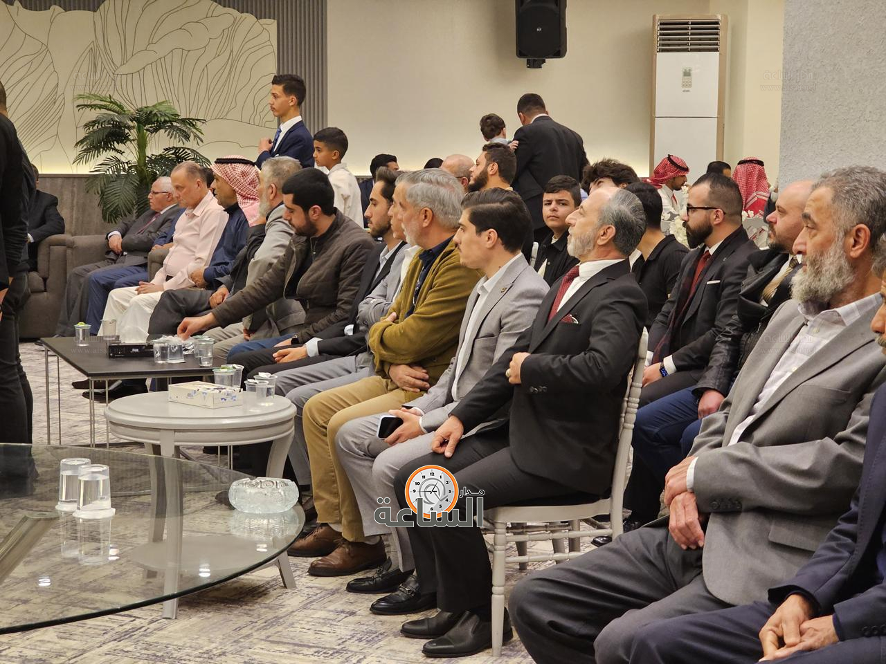 Madar Al-Saa Images 0.17475868906105996