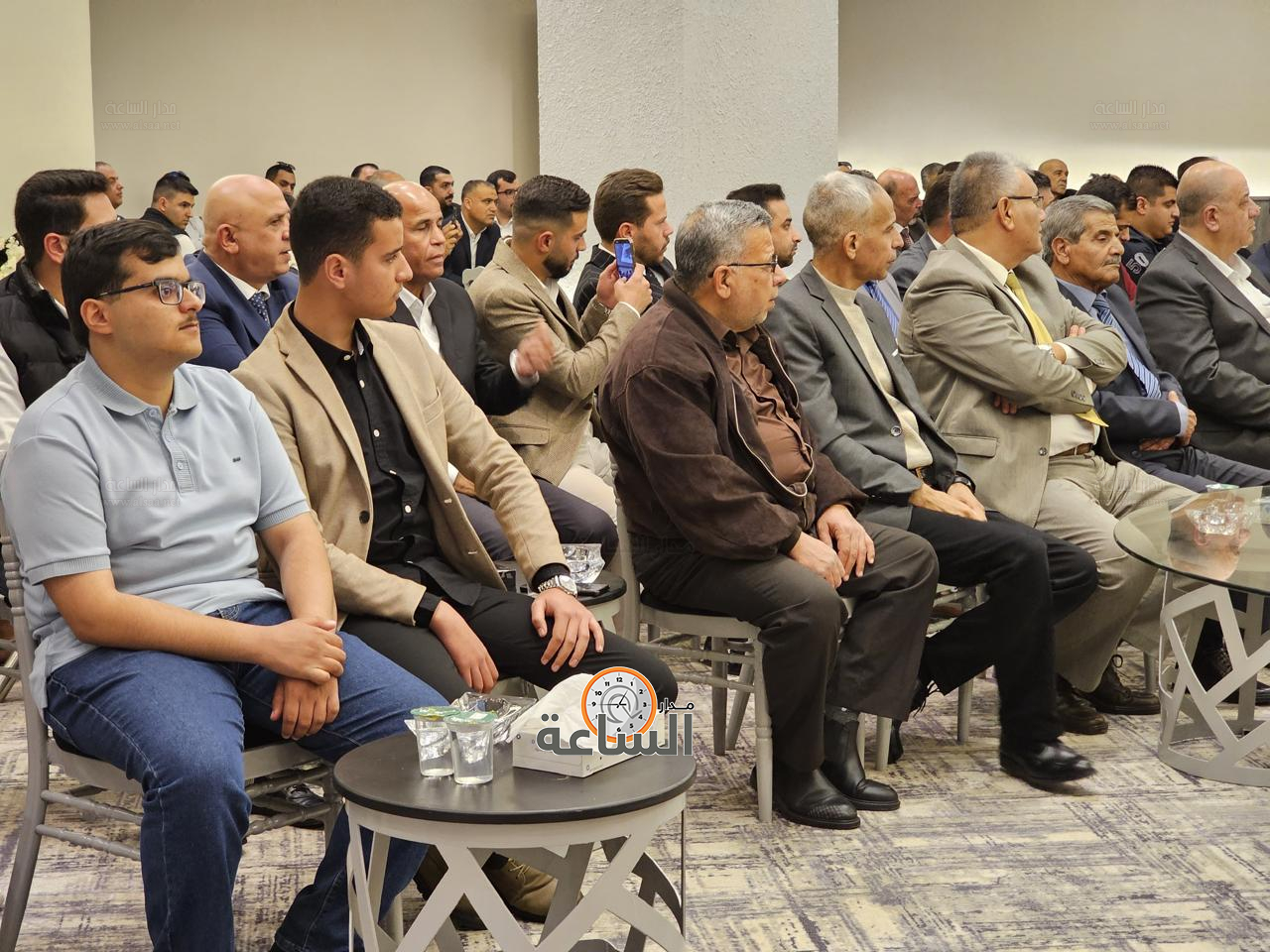 Madar Al-Saa Images 0.5514608069496219