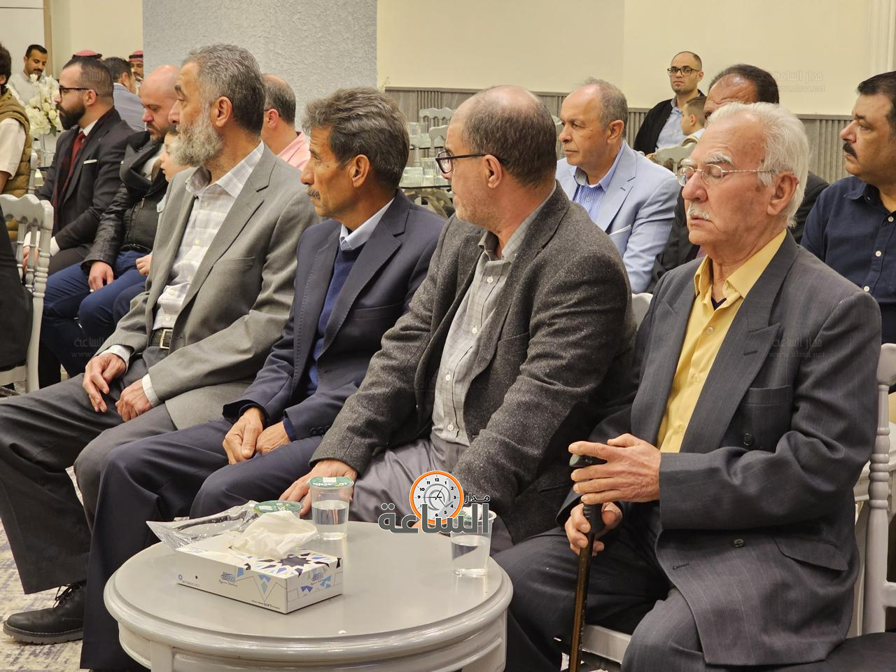 Madar Al-Saa Images 0.9985663667280666