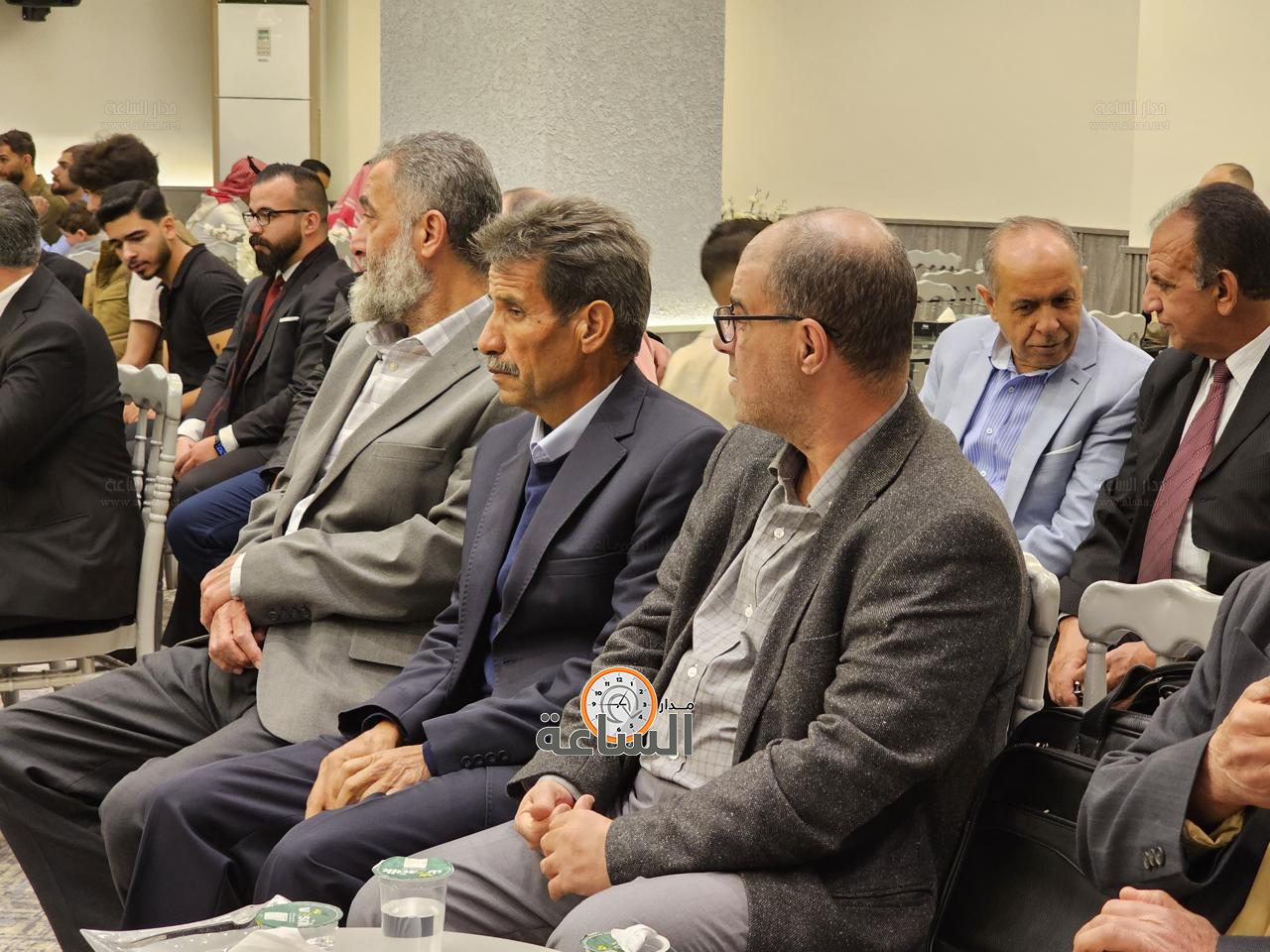 Madar Al-Saa Images 0.8465541128074394