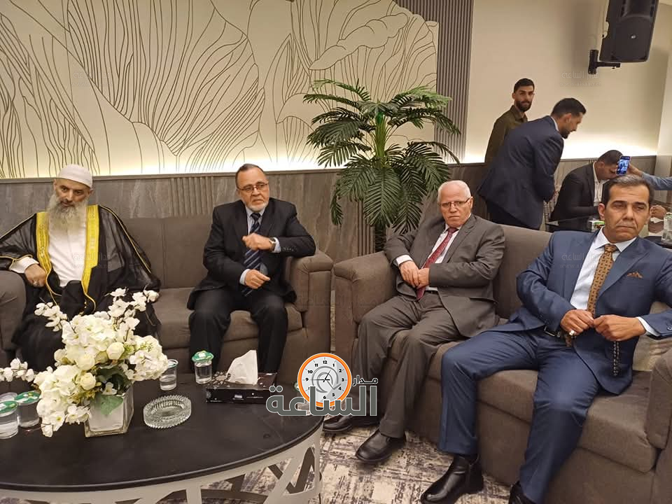 Madar Al-Saa Images 0.4175095146558274