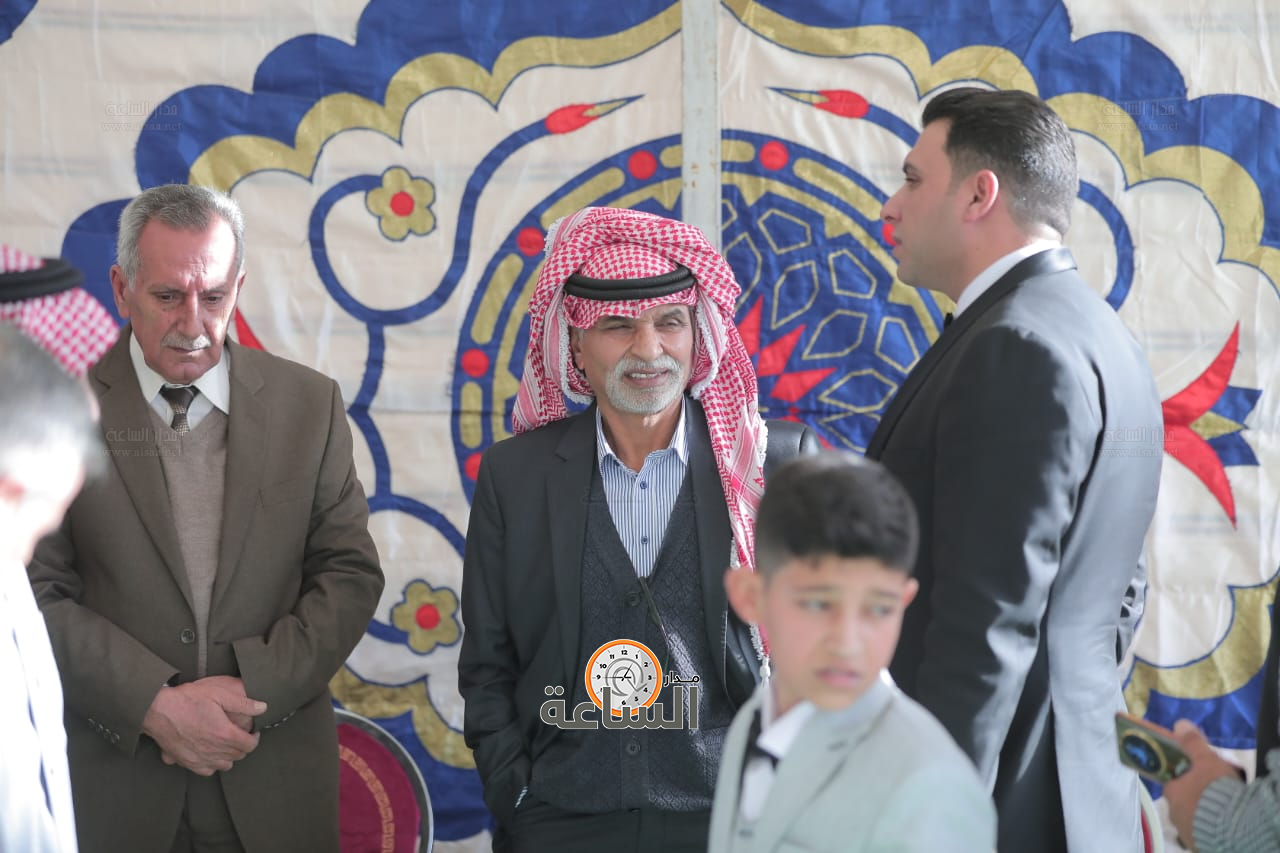 Madar Al-Saa Images 0.7756052499450925