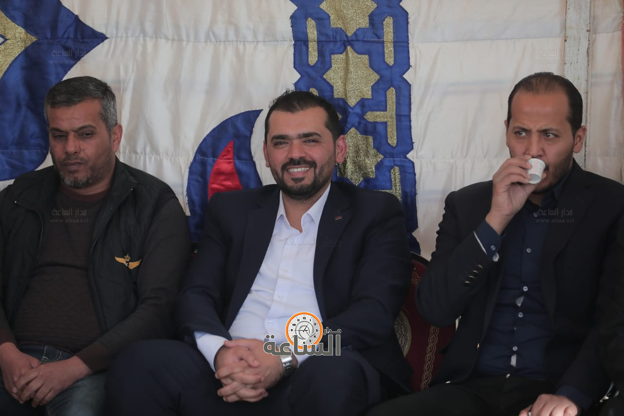 Madar Al-Saa Images 0.6955260183713001