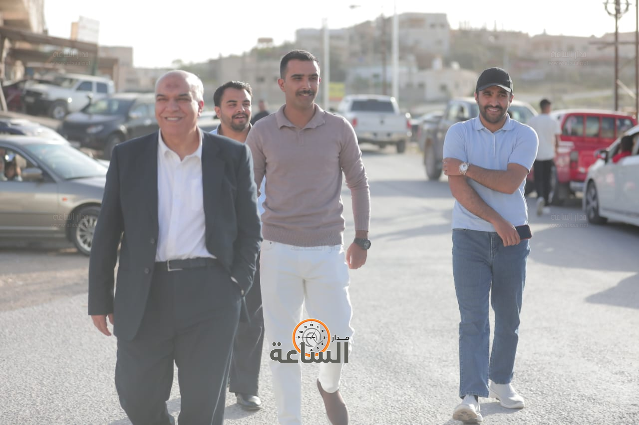 Madar Al-Saa Images 0.5266421480158137