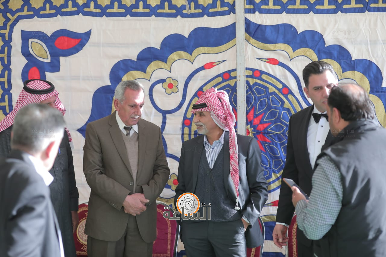 Madar Al-Saa Images 0.7923773812429302