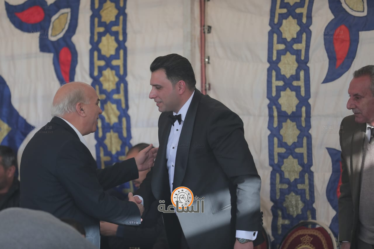 Madar Al-Saa Images 0.7306399903345799