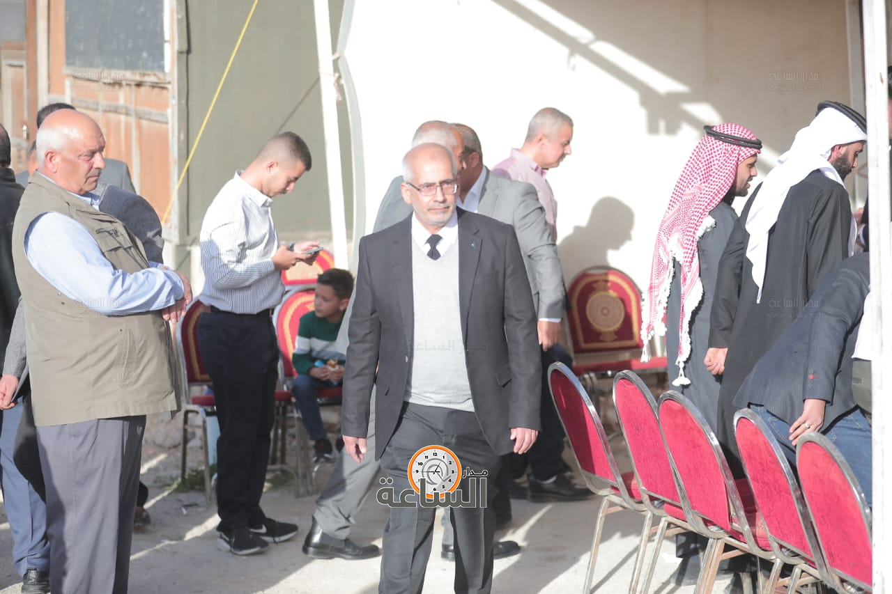 Madar Al-Saa Images 0.7155764400896694