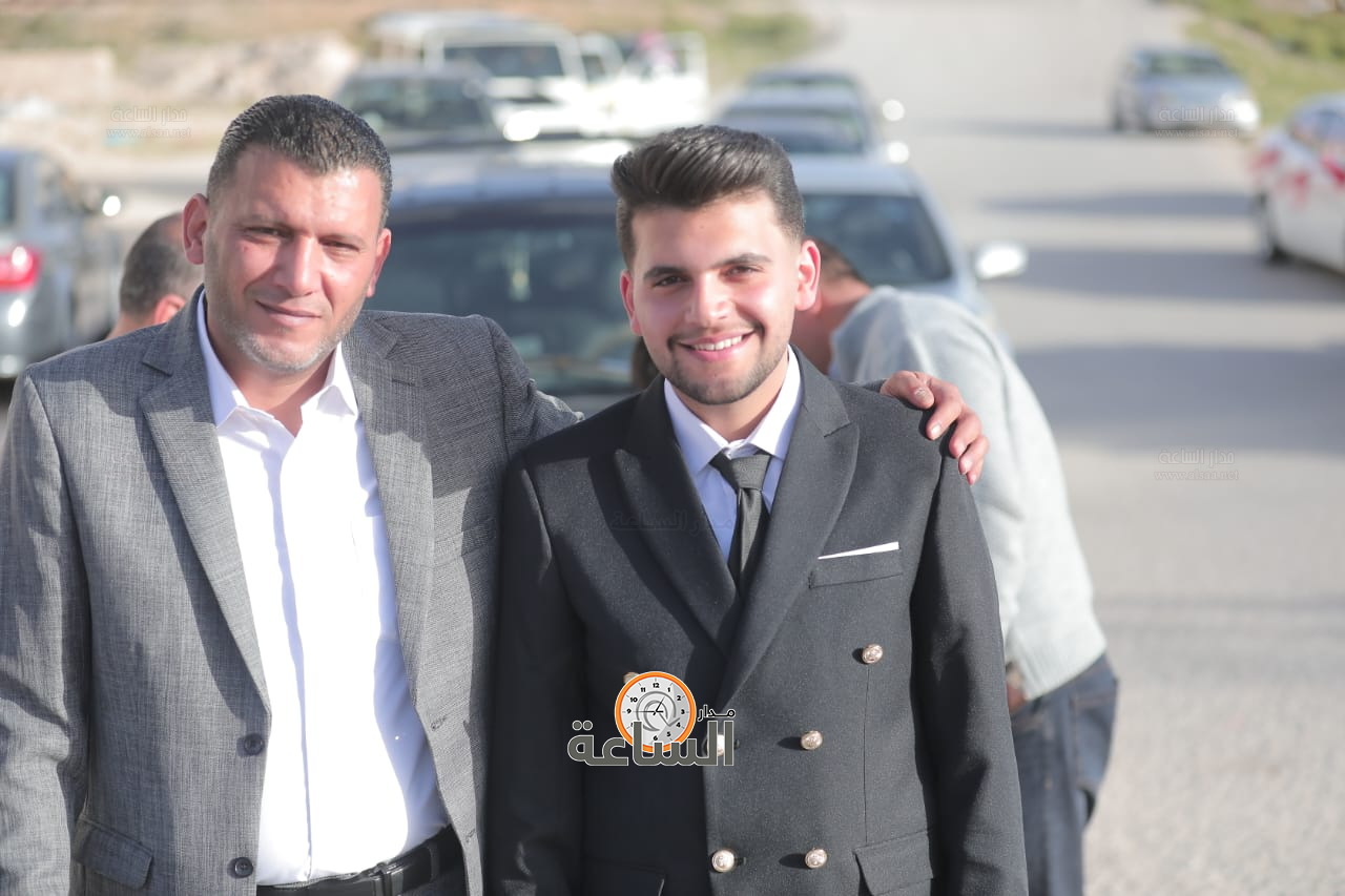 Madar Al-Saa Images 0.9899658648924825