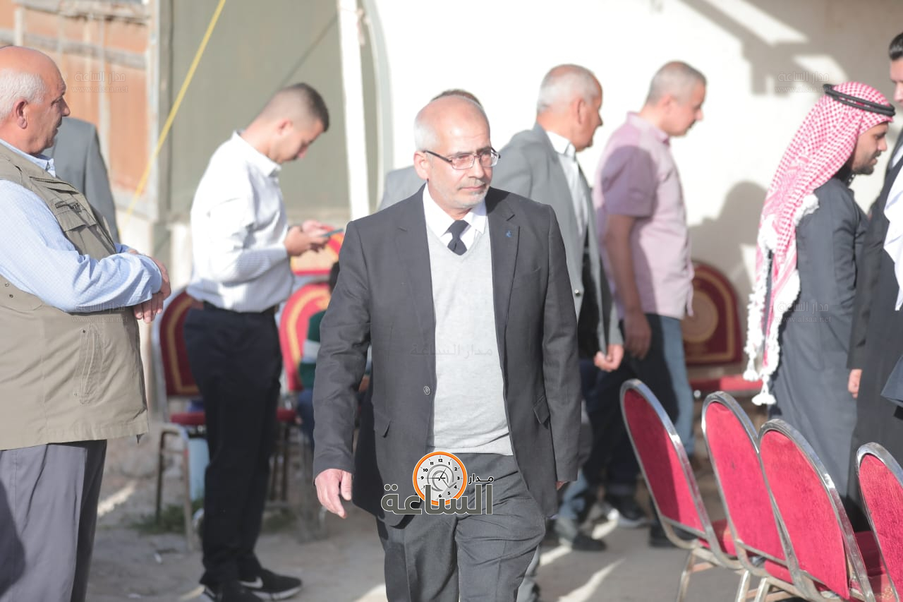 Madar Al-Saa Images 0.8686756585953033