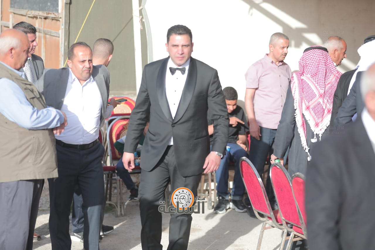 Madar Al-Saa Images 0.6600650605090683