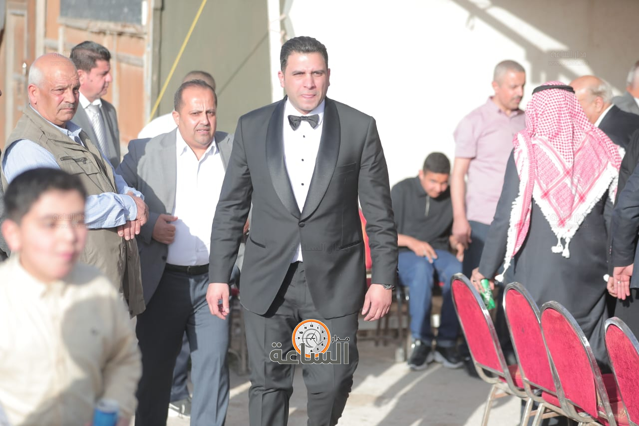 Madar Al-Saa Images 0.41072333968771657