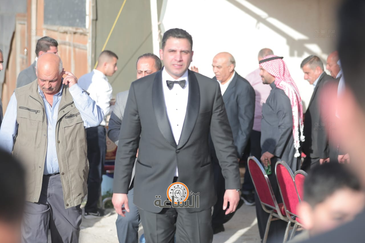 Madar Al-Saa Images 0.9310803897292368