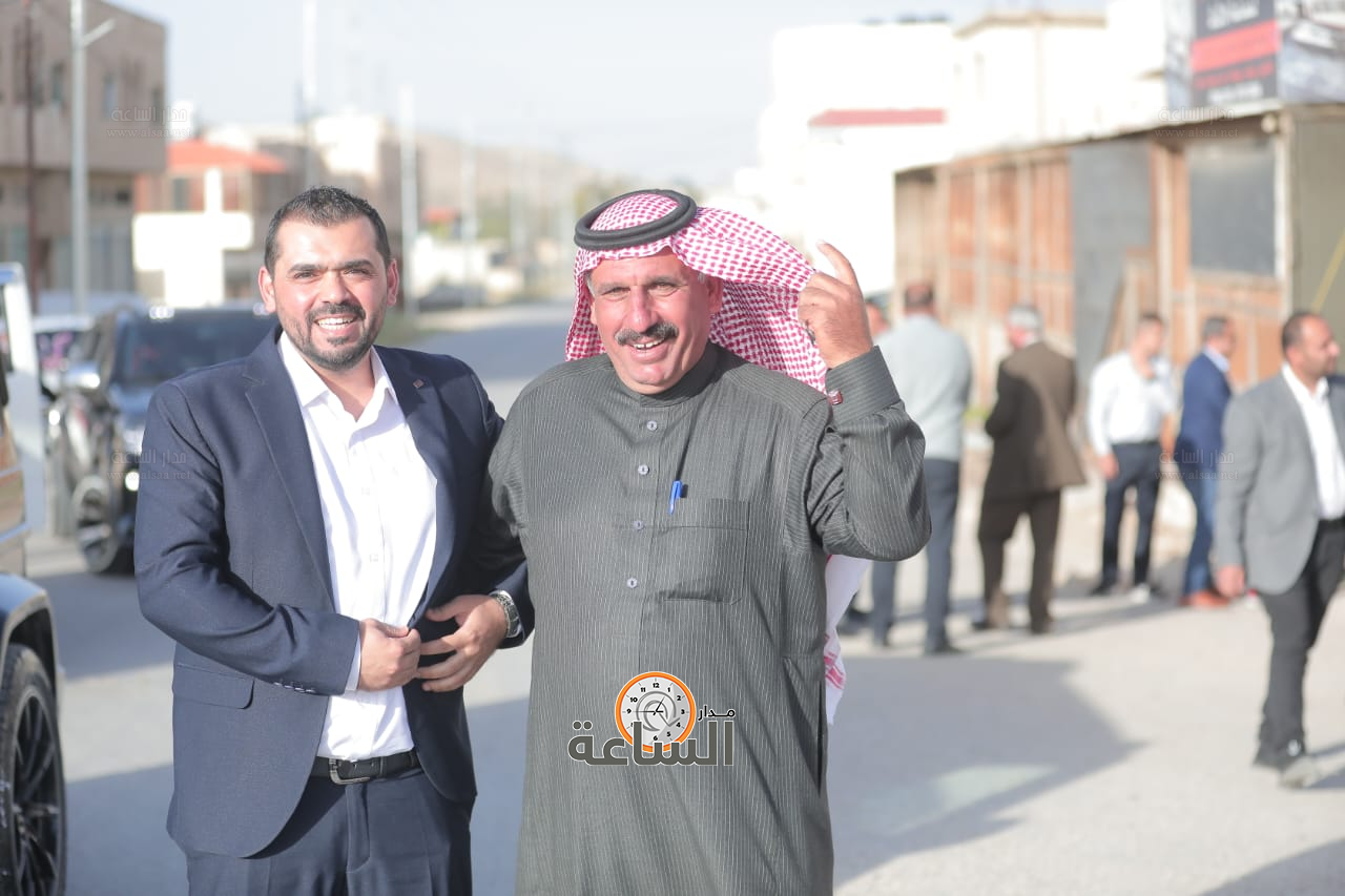 Madar Al-Saa Images 0.3646523149626797