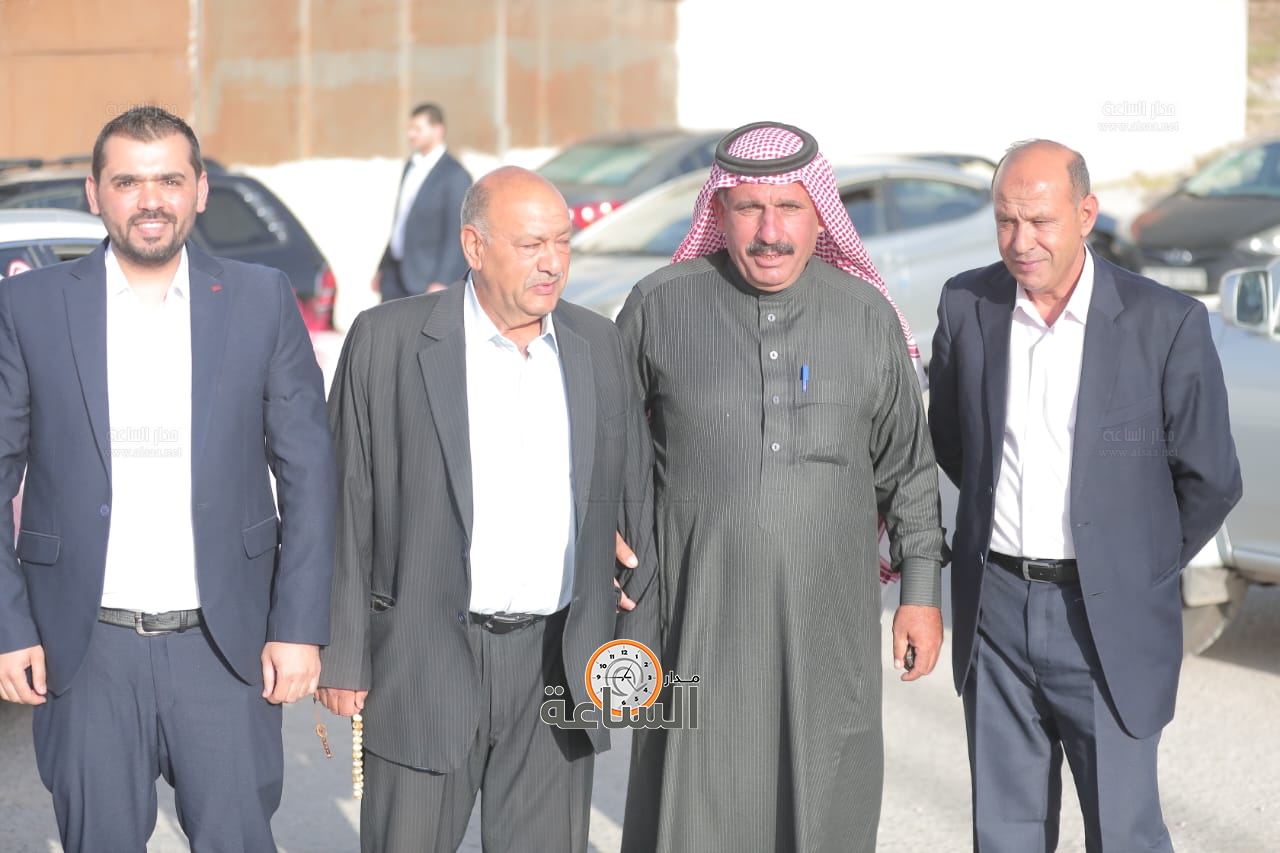 Madar Al-Saa Images 0.24717340211801653