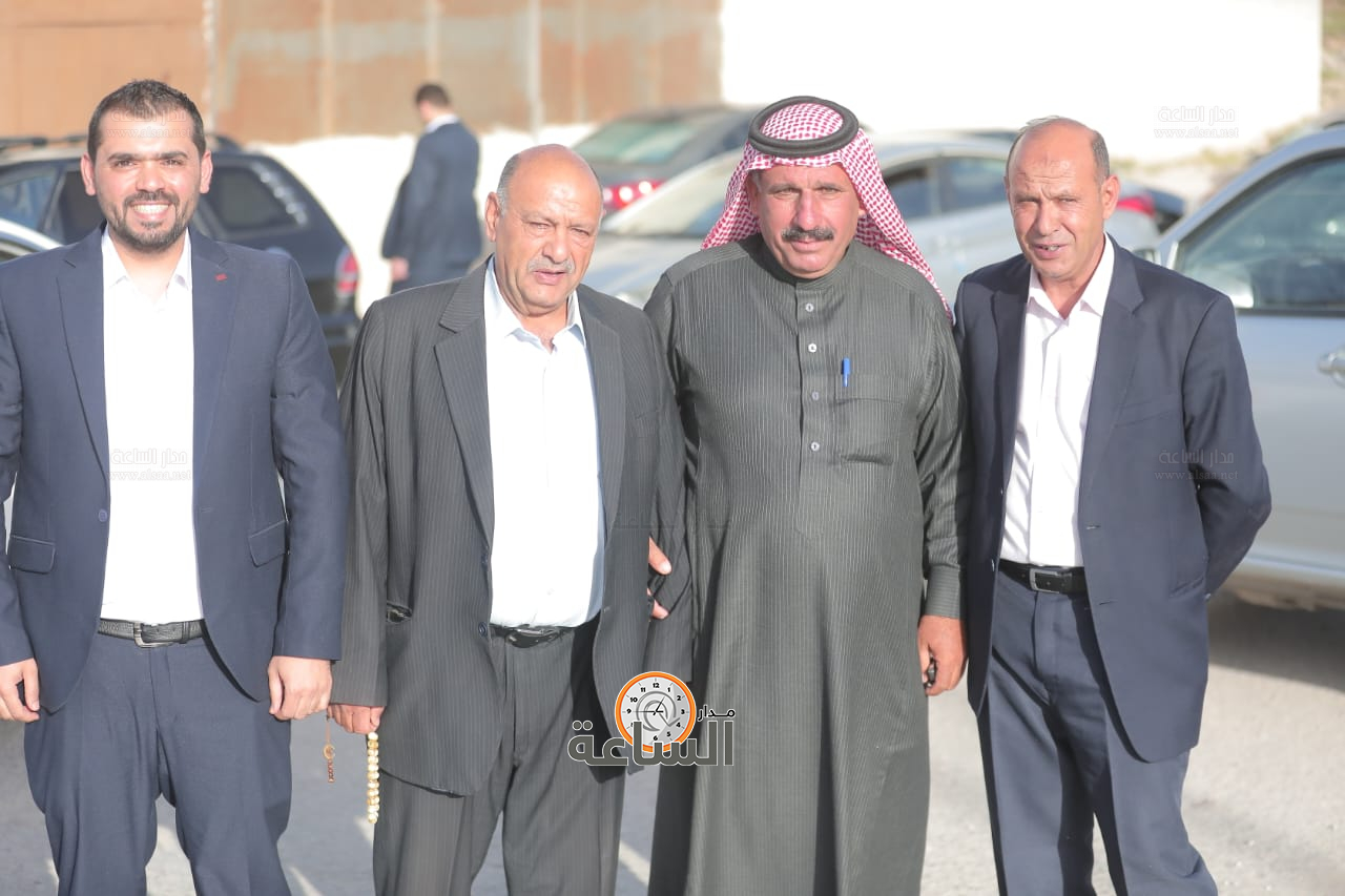 Madar Al-Saa Images 0.7124953119272179