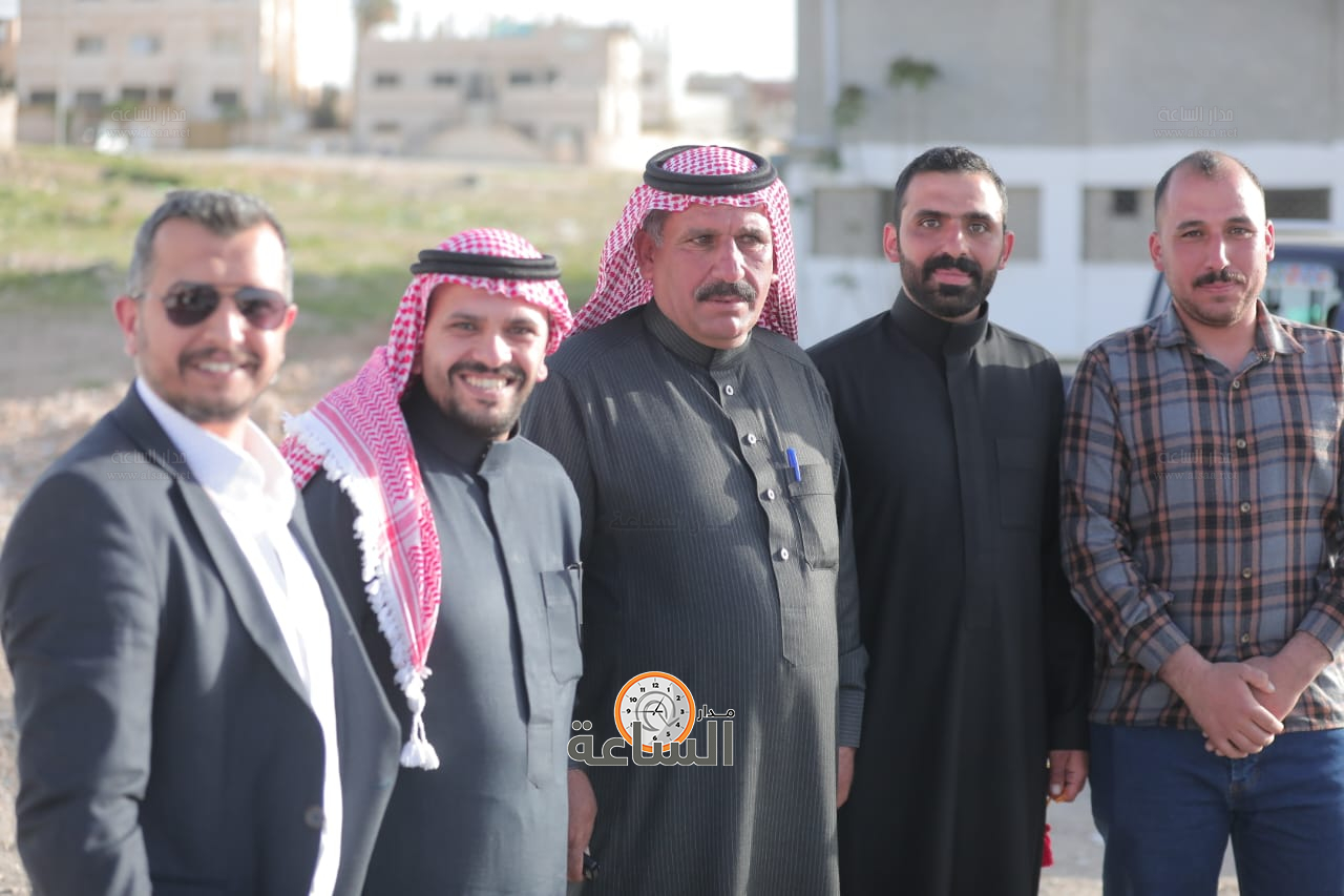 Madar Al-Saa Images 0.04245222204527899