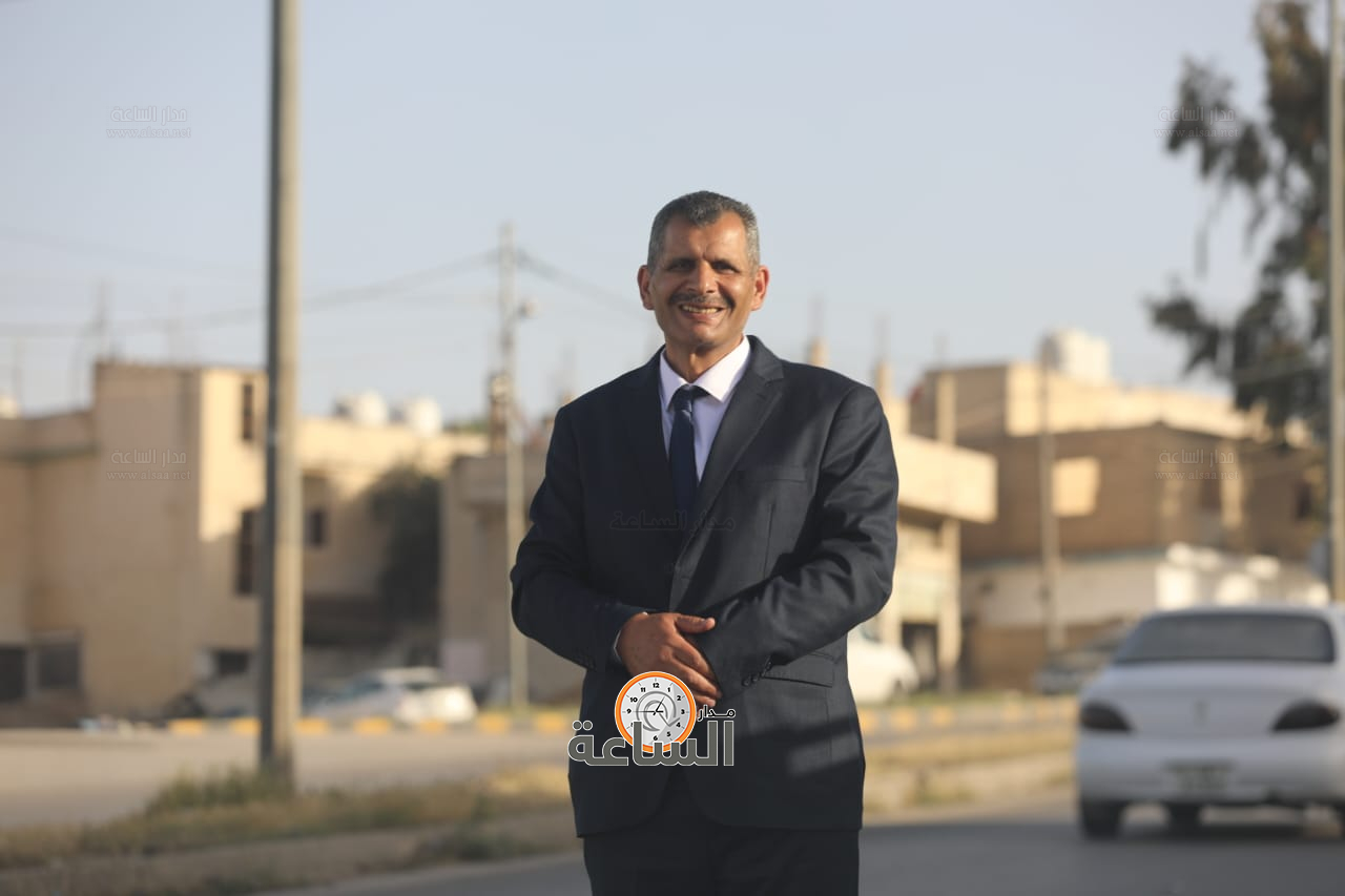 Madar Al-Saa Images 0.8714042264184043