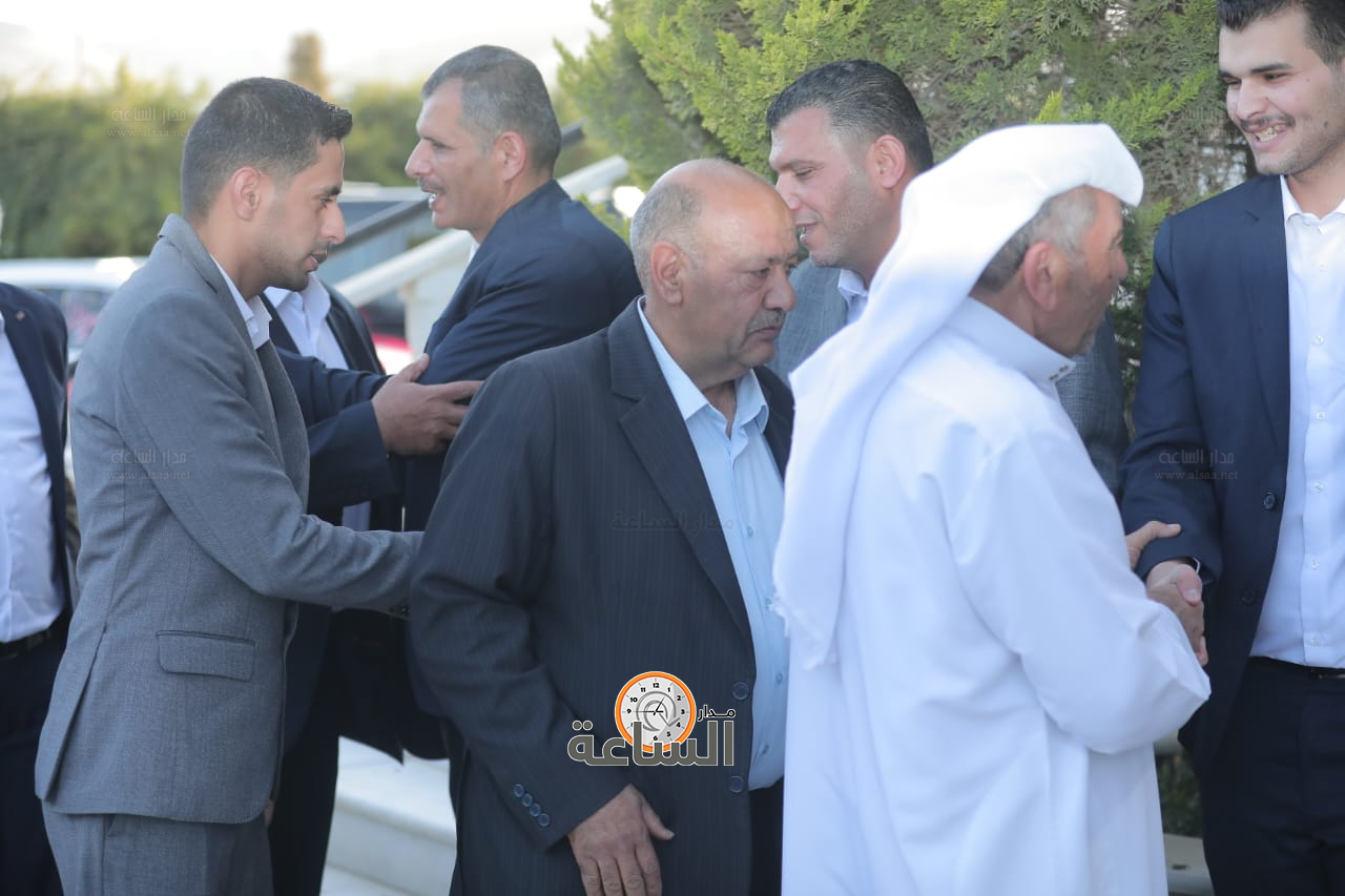 Madar Al-Saa Images 0.15608699942566484