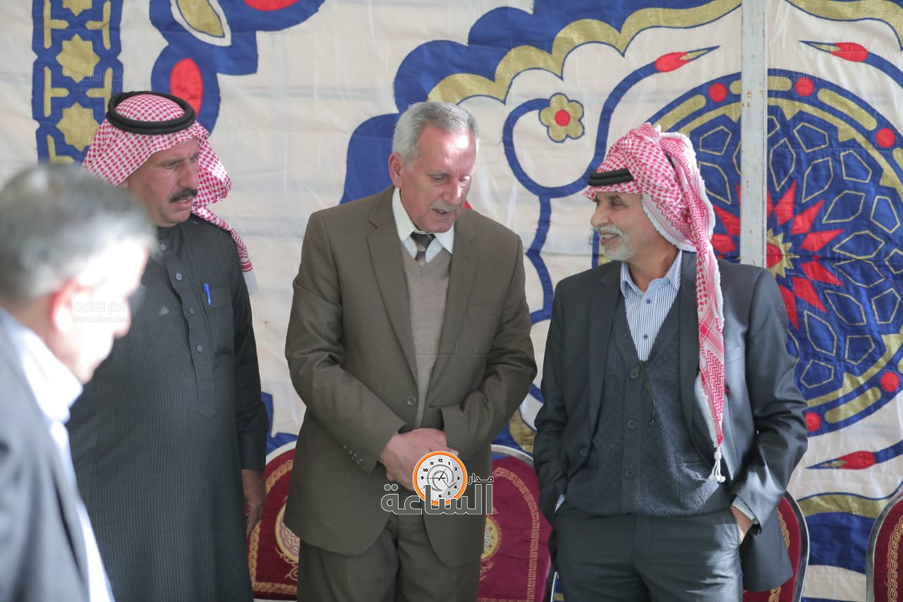 Madar Al-Saa Images 0.015262906702672385