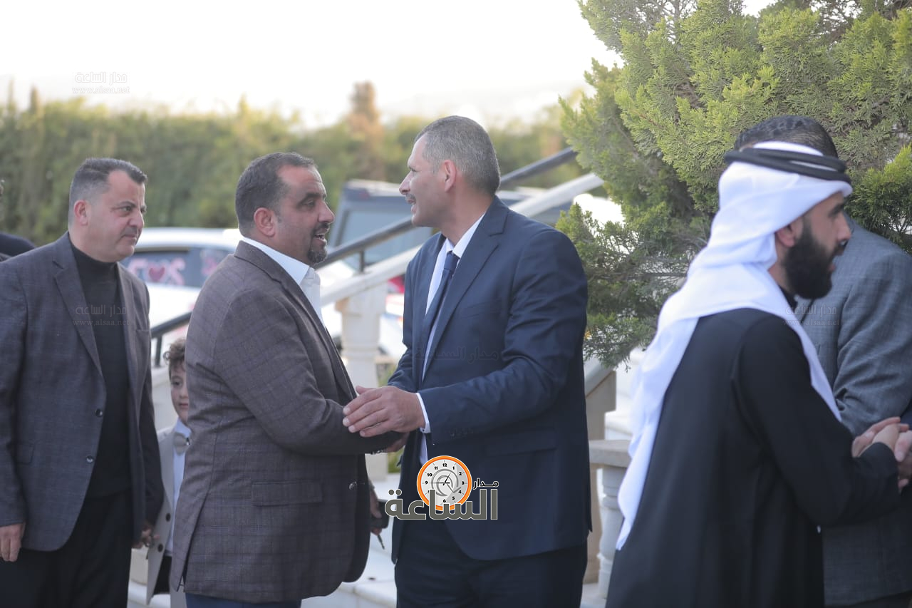 Madar Al-Saa Images 0.6057061934338666