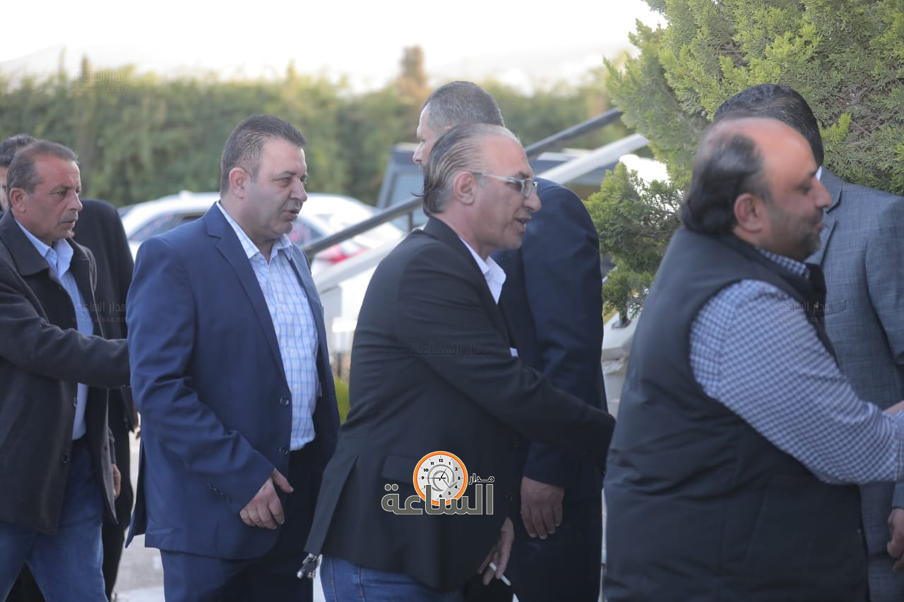 Madar Al-Saa Images 0.8829944883797065