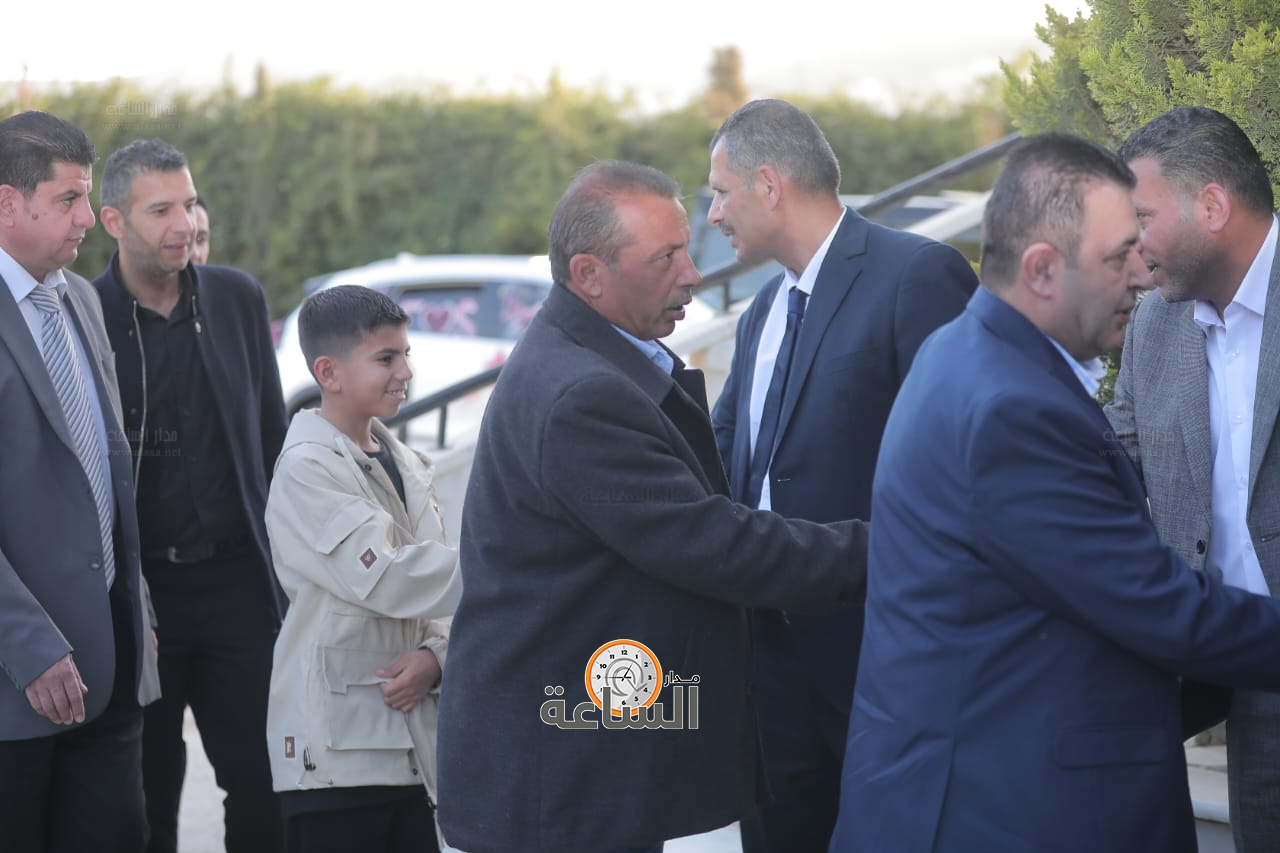 Madar Al-Saa Images 0.9386069548373093