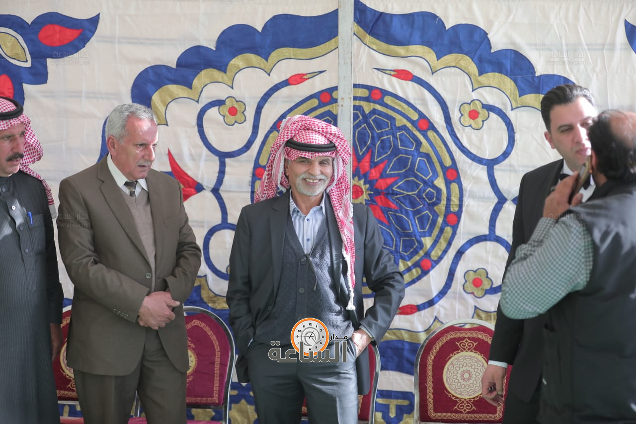 Madar Al-Saa Images 0.19195650098023842