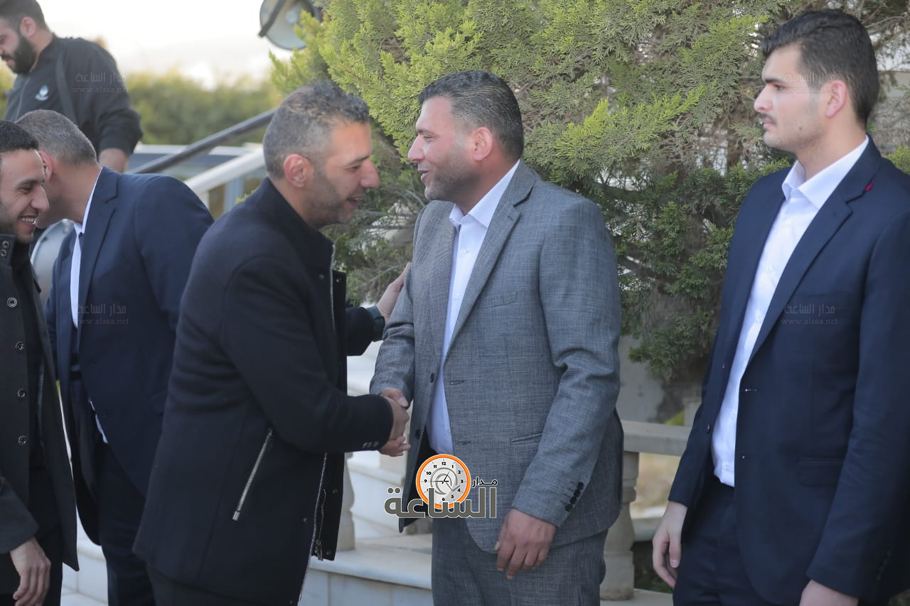 Madar Al-Saa Images 0.642436182310105