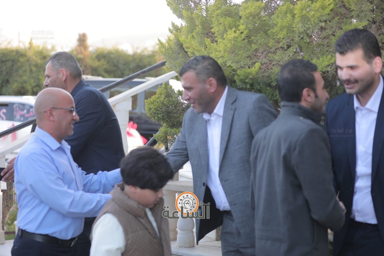 Madar Al-Saa Images 0.19586412984412838