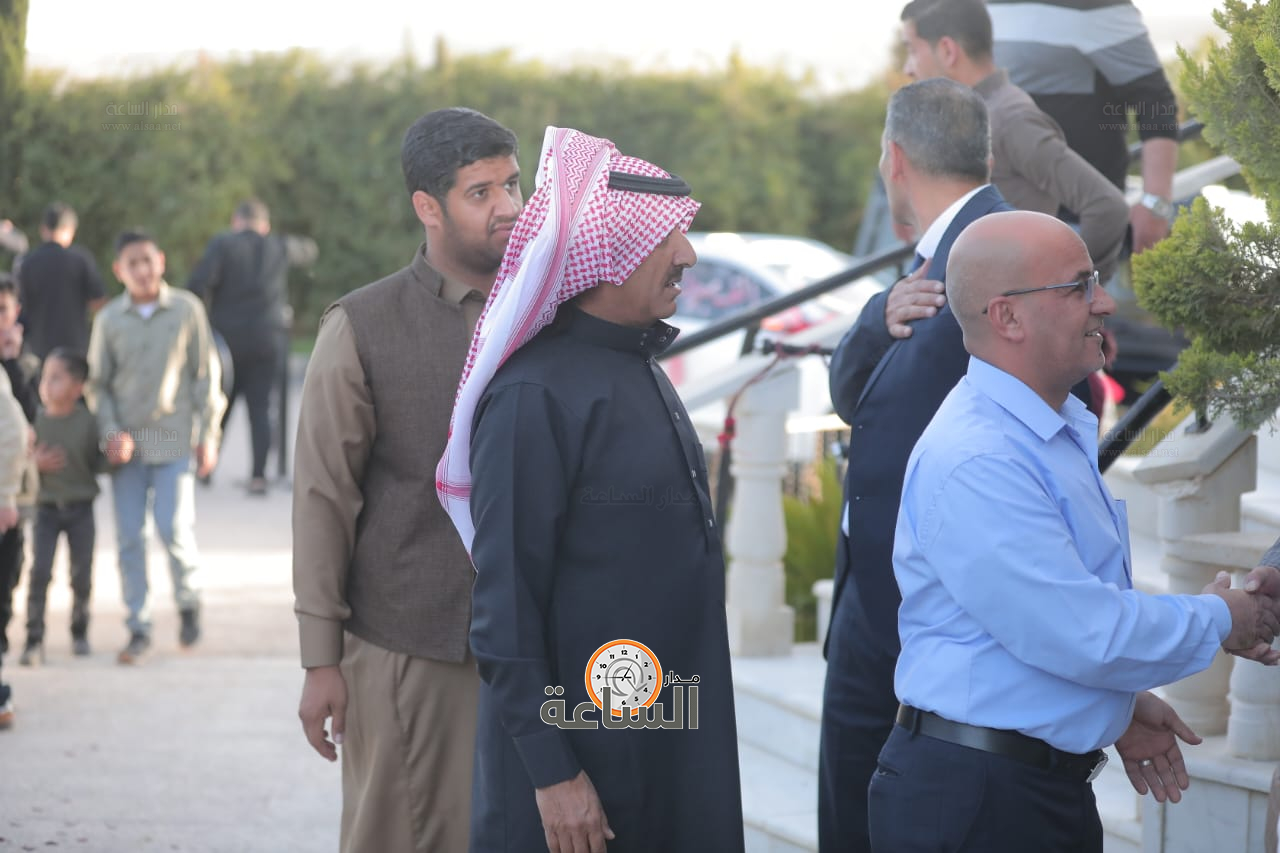 Madar Al-Saa Images 0.5613390997184071