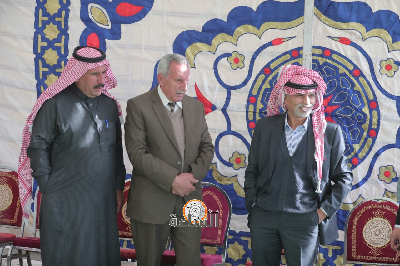 Madar Al-Saa Images 0.4584809875001479