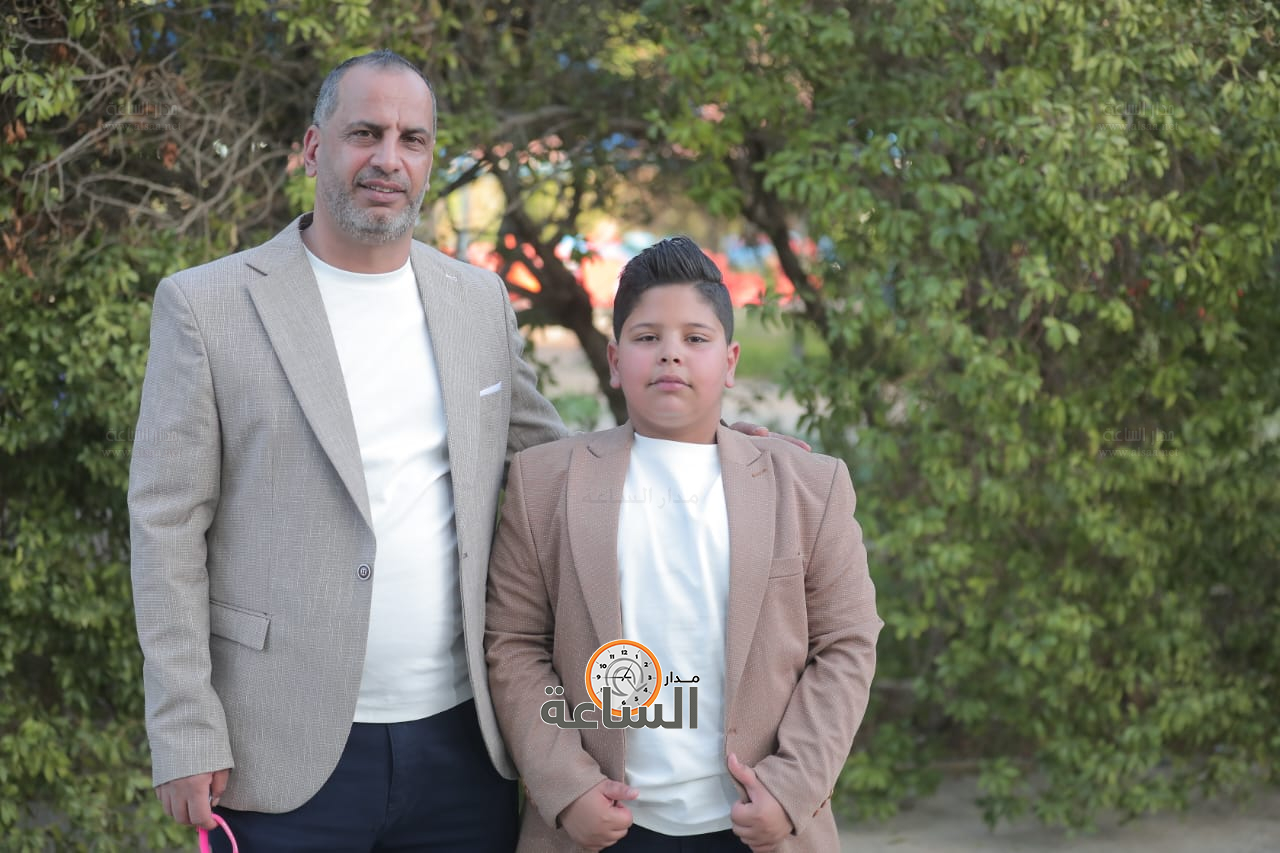 Madar Al-Saa Images 0.5058107282538533