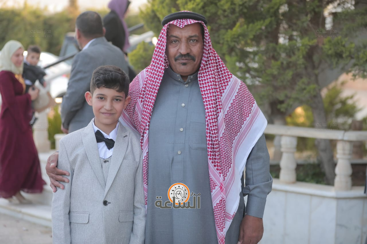 Madar Al-Saa Images 0.16799135846936042