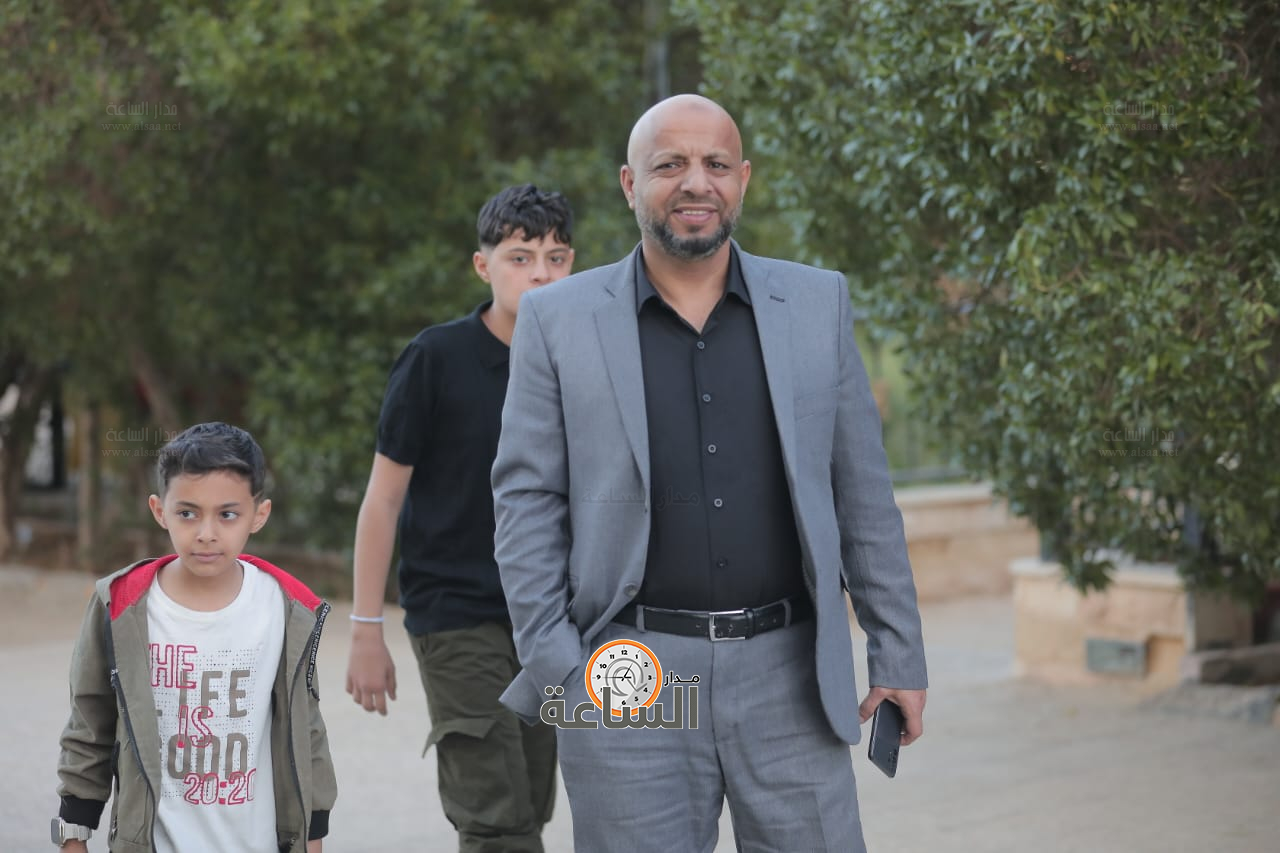 Madar Al-Saa Images 0.14225384618293457