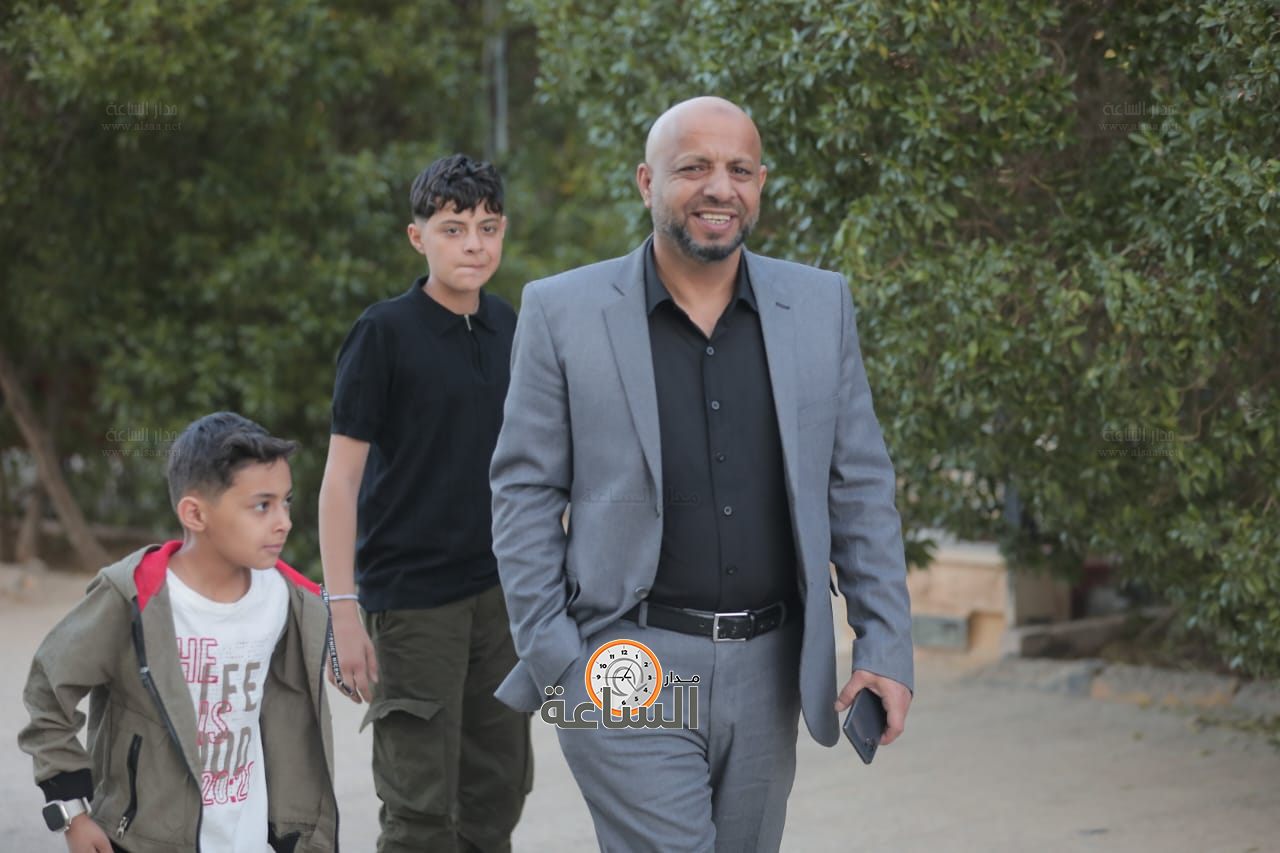 Madar Al-Saa Images 0.25081909229225263