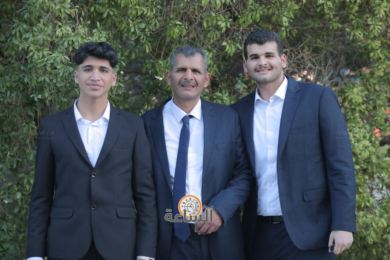 Madar Al-Saa Images 0.7671442070393217