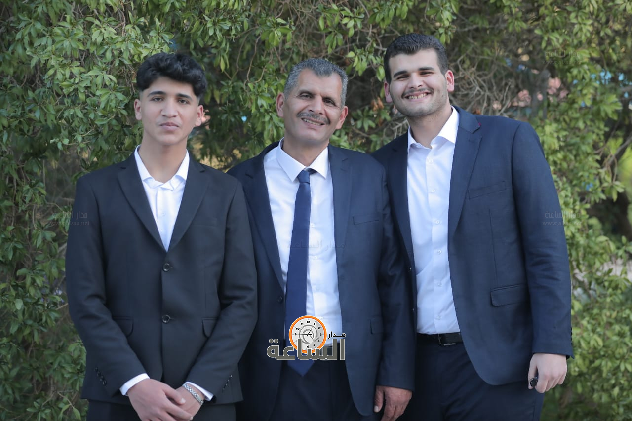 Madar Al-Saa Images 0.47166886217925463