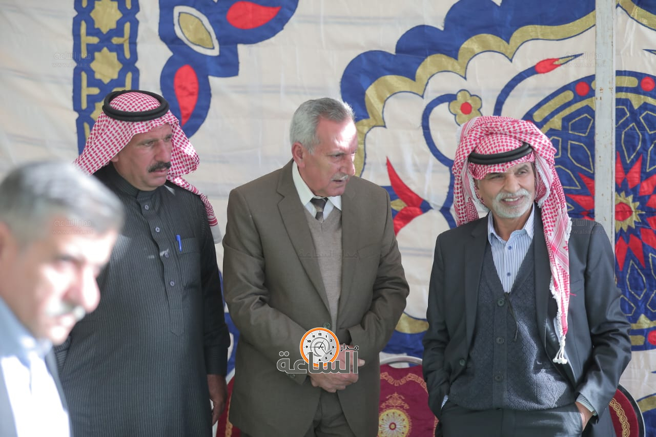 Madar Al-Saa Images 0.9106620165294597