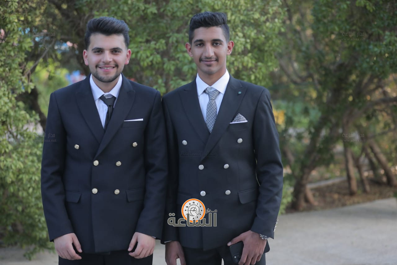 Madar Al-Saa Images 0.07218619373144963