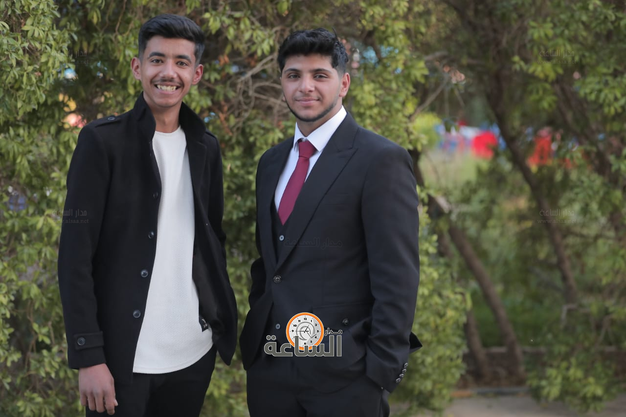 Madar Al-Saa Images 0.4945160999104359