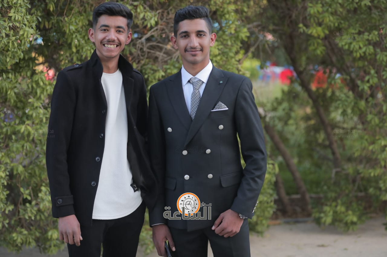 Madar Al-Saa Images 0.4380317723314391