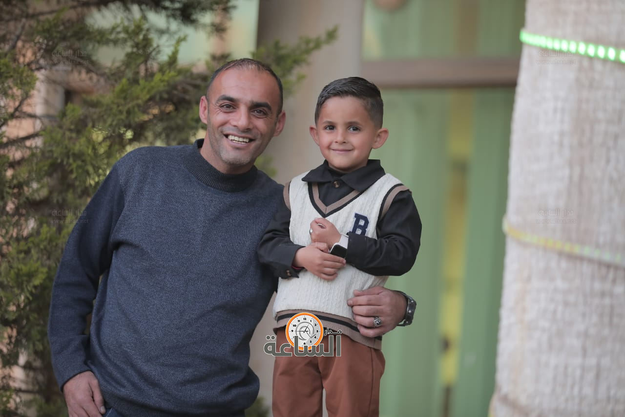 Madar Al-Saa Images 0.3214498908390804