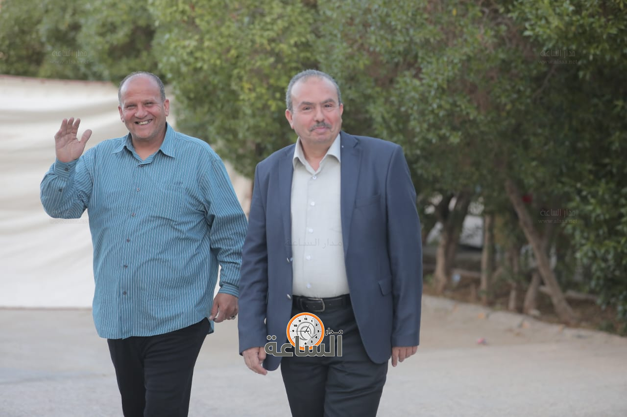 Madar Al-Saa Images 0.7609292763857254