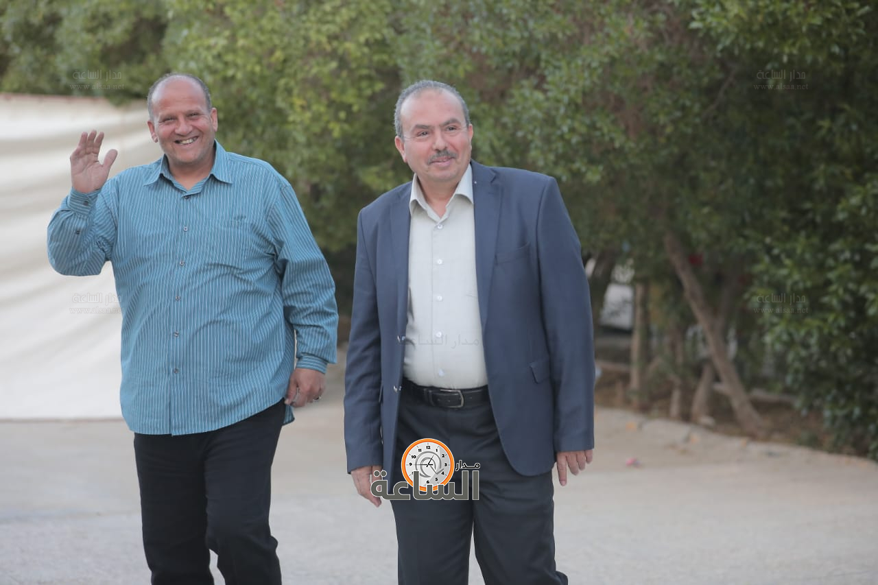 Madar Al-Saa Images 0.2489551105492238