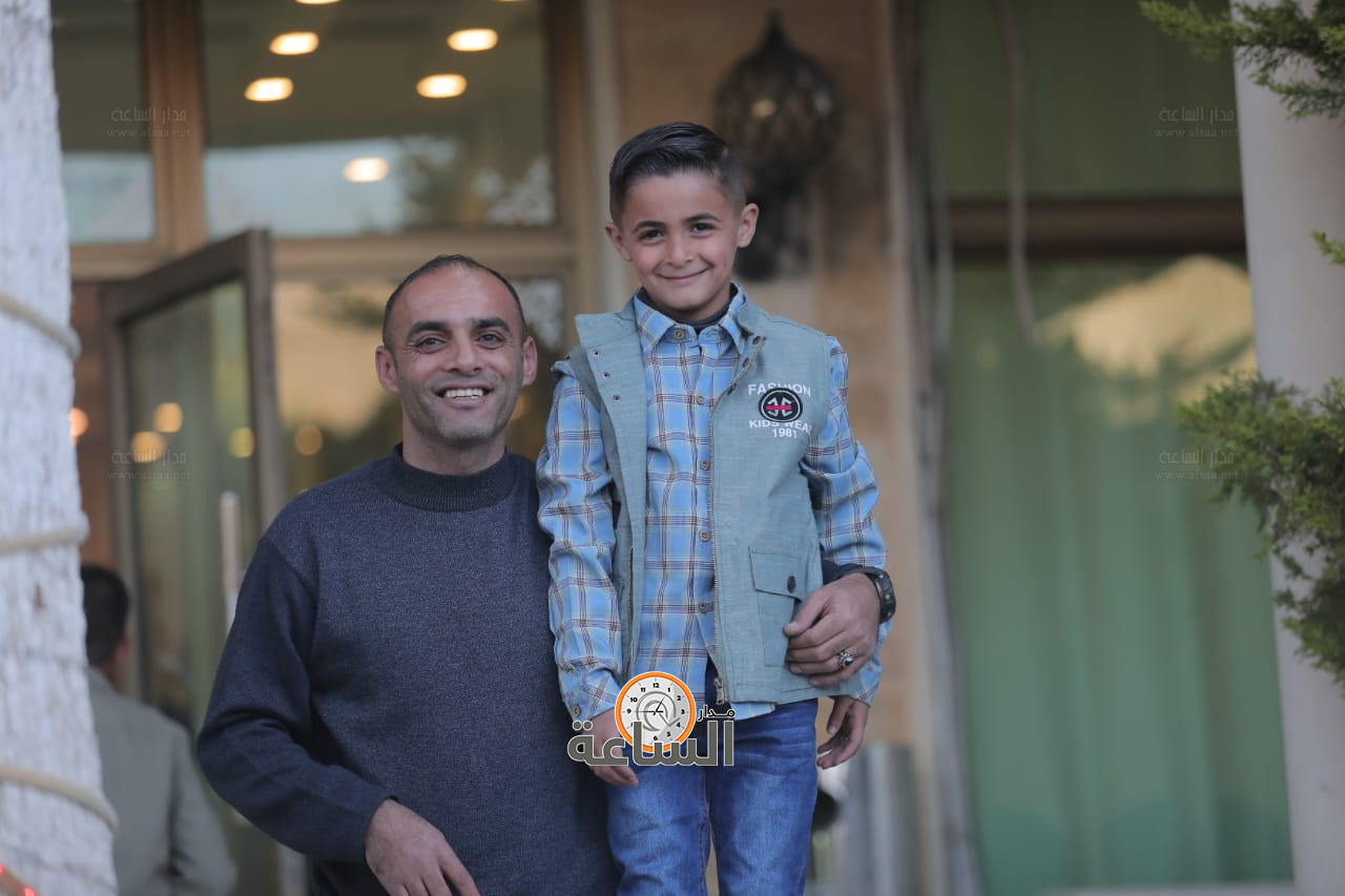 Madar Al-Saa Images 0.28035048486458436