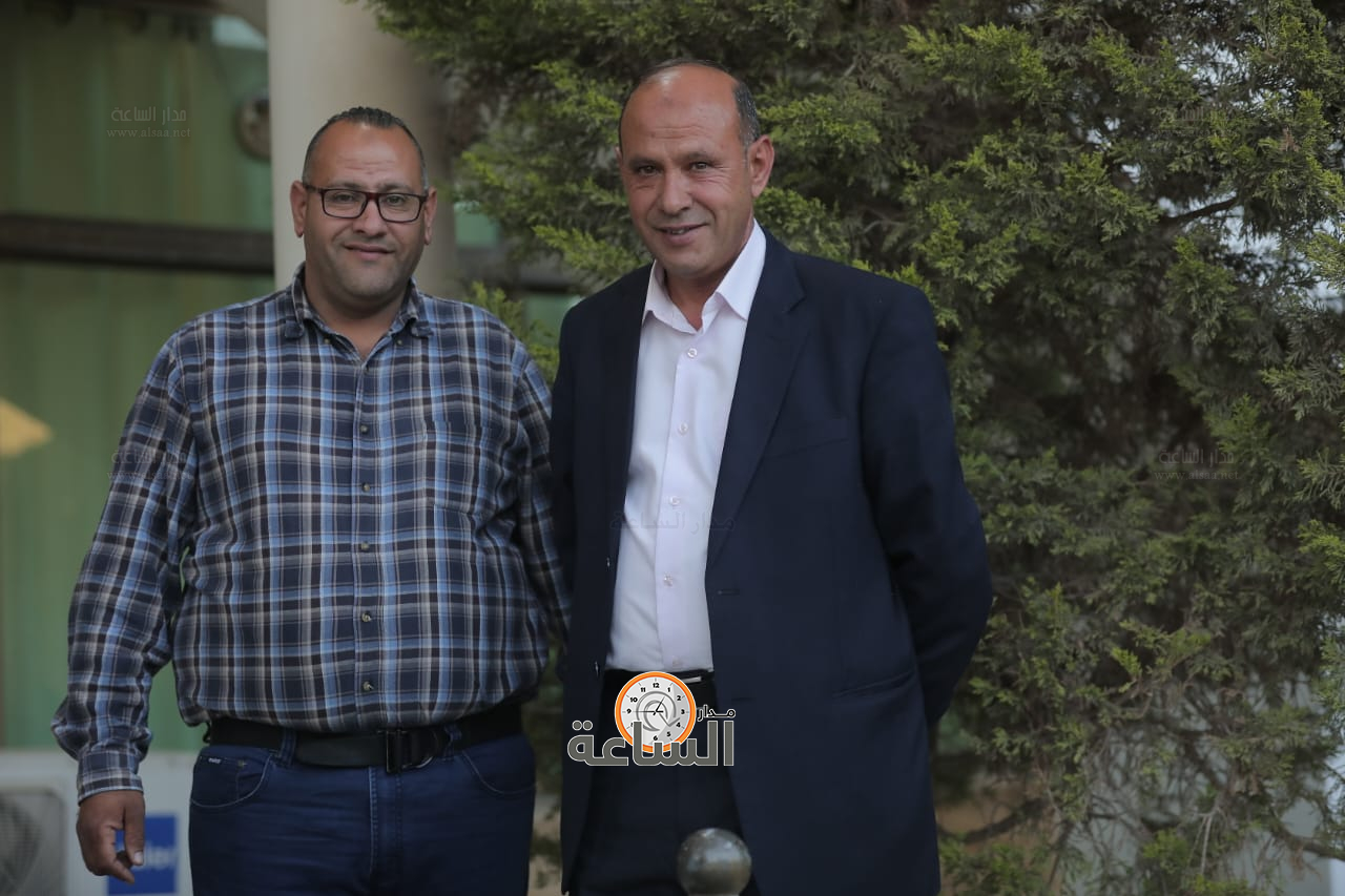 Madar Al-Saa Images 0.8267315234299448